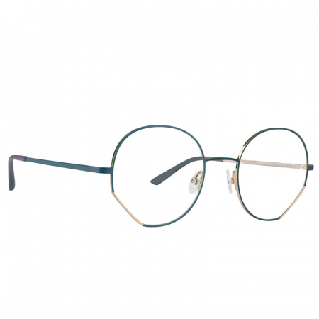 Affordable - Jooly Silk SIL53 Bleu Petrolette