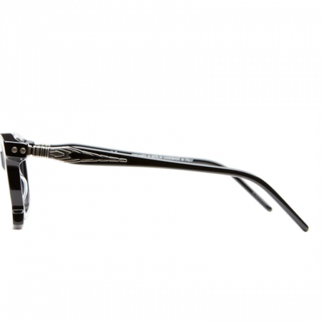 Kuboraum D71 Black Shine [2]