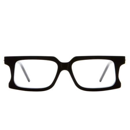 Kuboraum D74 Black Shine [2]