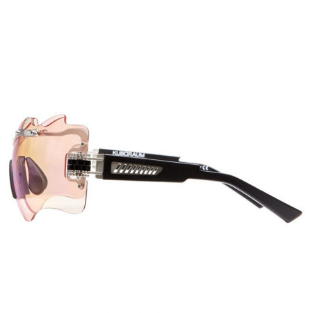 Kuboraum E16 144-0 SI Pink Green Sun [2]