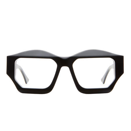 Branduri - Kuboraum F4 Black Matt