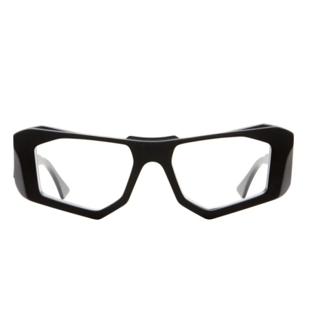 Kuboraum F6 Black Matt [2]