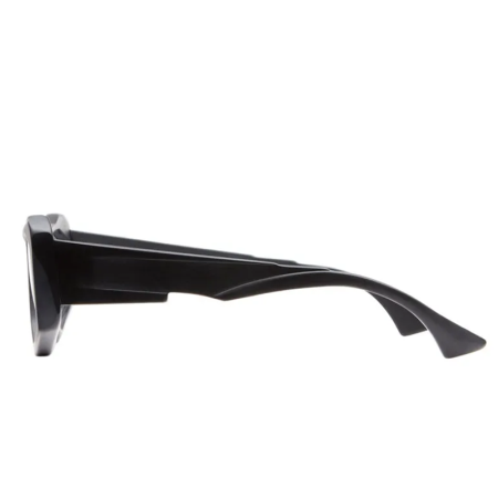 Kuboraum F6 Black Matt [3]