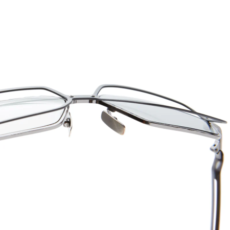 Kuboraum H15 RH Dark Gun Metal [1]