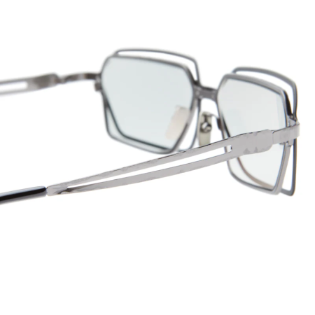 Kuboraum H15 RH Dark Gun Metal [2]