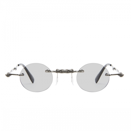 Ultimele trenduri - Kuboraum H42 Black Matt Grey