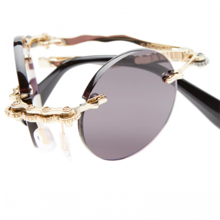 Kuboraum H42 Grey Gold Sun [1]