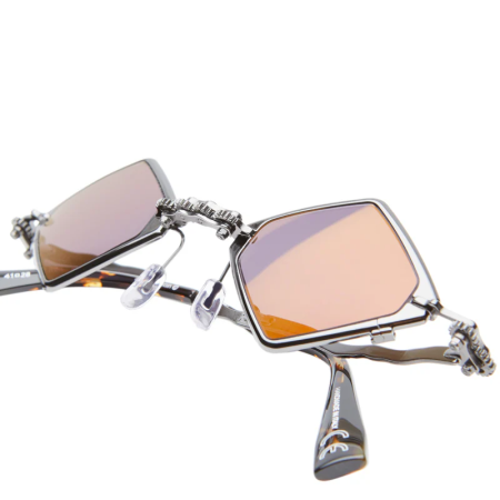 Kuboraum H80 RH Grey Pink Gunmetal [3]