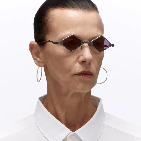 Kuboraum H80 RH Grey Pink Gunmetal [2]