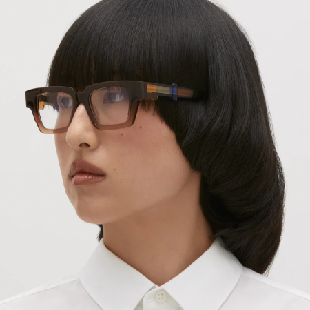 Kuboraum I01 Gradient Brown [1]