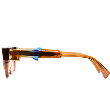 Kuboraum I01 Gradient Brown [3]