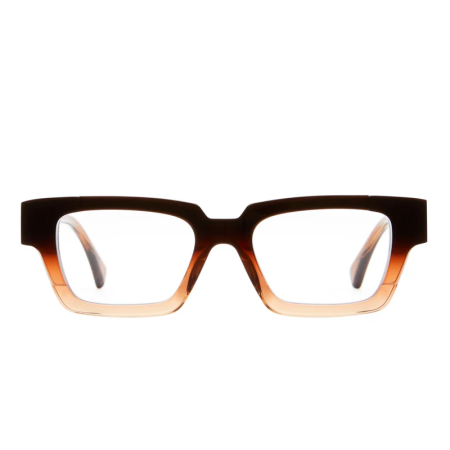 Kuboraum I01 Gradient Brown [2]