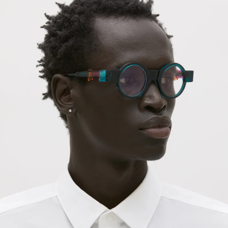 Kuboraum I02 Rain Forest Dark Green [5]