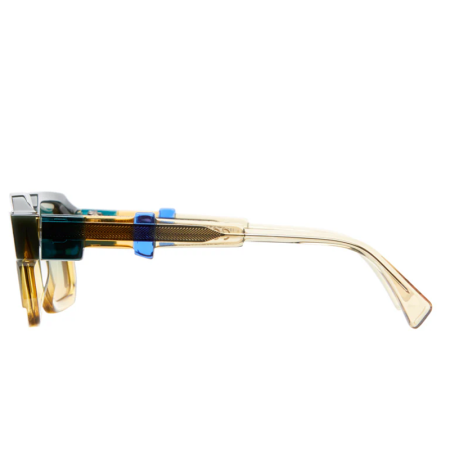 Kuboraum I03 NYT Dark Green Caramel [1]