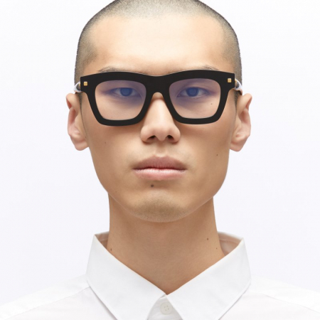 Branduri - Kuboraum J2 Black Shine