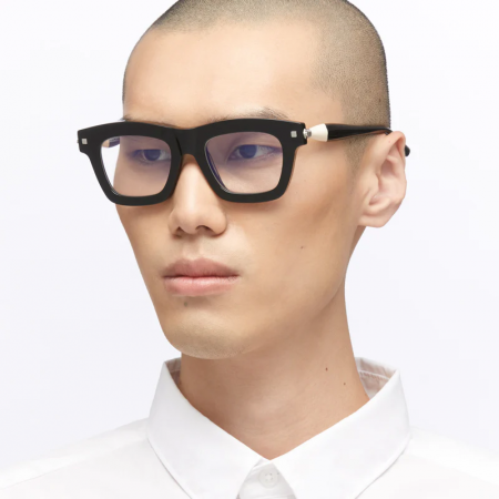 Kuboraum J2 Black Shine [3]