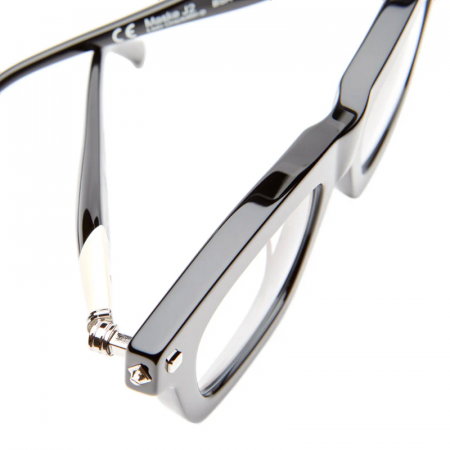 Kuboraum J2 Black Shine [2]