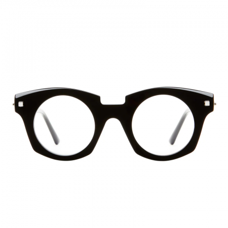 Kuboraum J6 Black Shine [4]