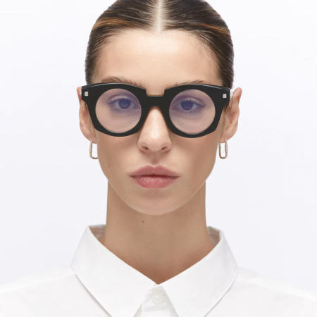 Branduri - Kuboraum J6 Black Shine