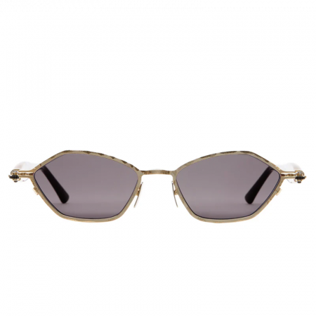 Bărbați - Kuboraum J70 Gold Grey