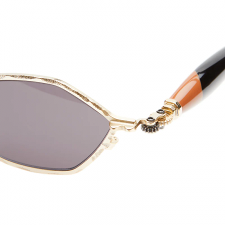 Kuboraum J70 Gold Grey [4]