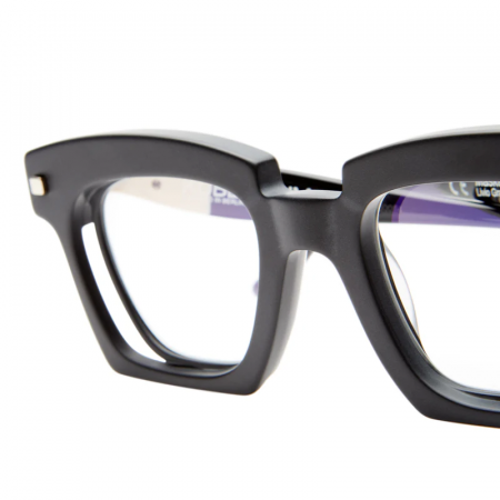 Kuboraum J9 Black Matt [3]