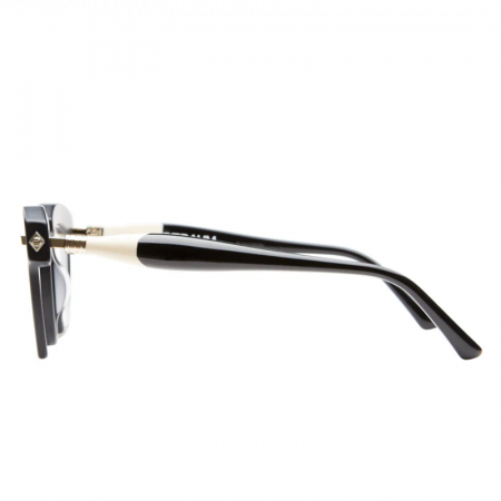 Kuboraum J9 Black Matt [4]