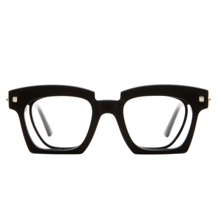 Kuboraum J9 Black Matt [2]