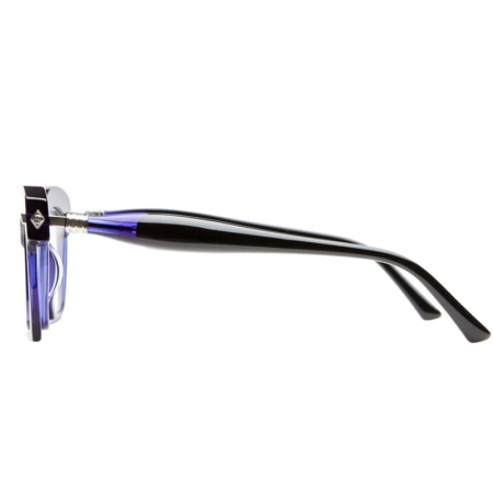 Kuboraum J9 Dark Blue [3]