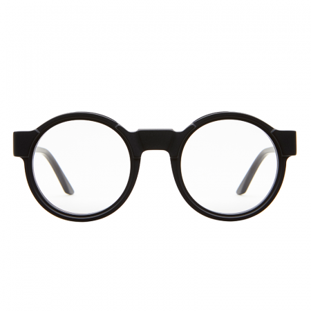 Branduri - Kuboraum K10 BM 50 Black Matt