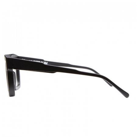 Kuboraum K26 Black Matt [1]