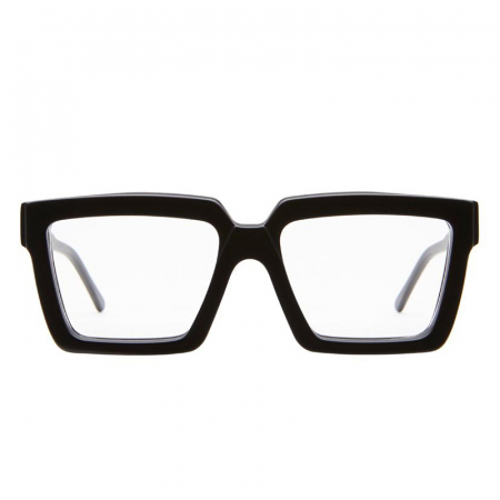 Branduri - Kuboraum K26 Black Matt