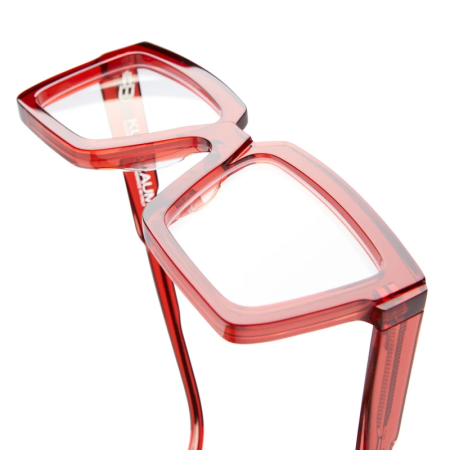 Kuboraum K26 PR Pompeian Red [2]