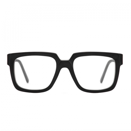 Kuboraum K3 Black Matt [1]