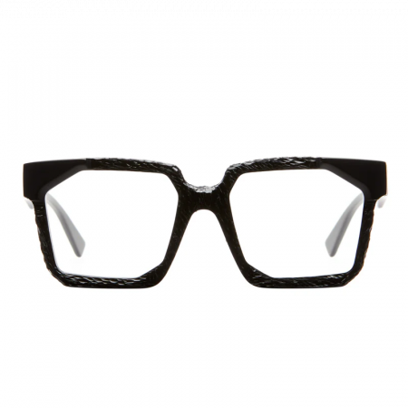 Kuboraum K30 Black Matt [1]