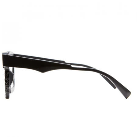 Kuboraum K30 Black Matt [2]
