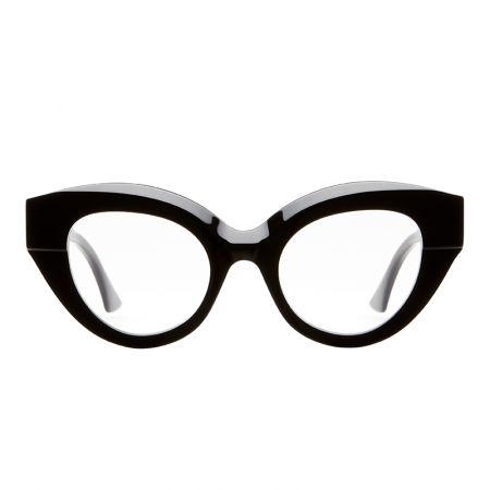 Branduri - Kuboraum K35 Black Shine 50