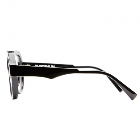 Kuboraum K37 Black Shine [1]