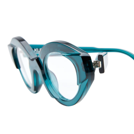 Kuboraum K44 Rain Forest [2]