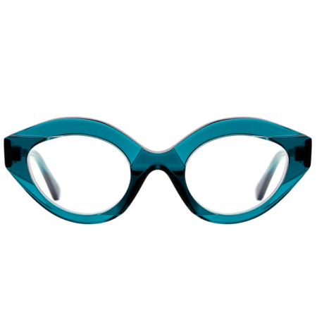 Ochelari de vedere - Kuboraum K44 Rain Forest