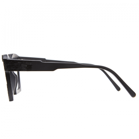 Kuboraum K5 Black Matt SO [1]
