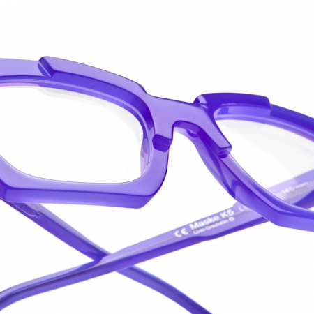 Kuboraum K5 Liberty Blue [2]