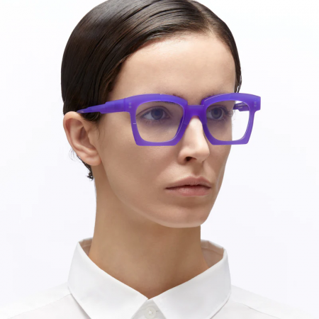 Ochelari de vedere - Kuboraum K5 Liberty Blue