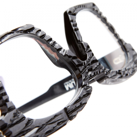 Kuboraum K5 Waves [2]