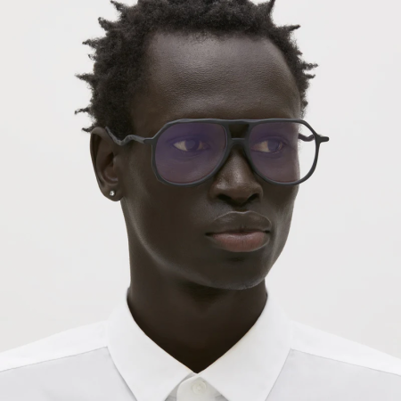 Kuboraum L10 Black Matt [1]