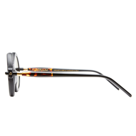 Kuboraum P1 Black Matt [5]