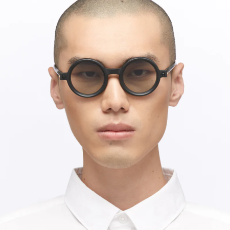 Ochelari de soare - Kuboraum P1 Black Matt