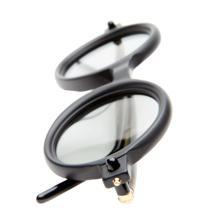 Kuboraum P1 Black Matt [3]