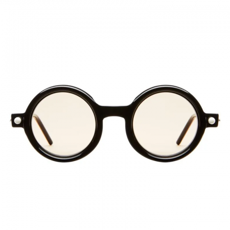 Kuboraum P1 BlackShine GY Light Brown [1]