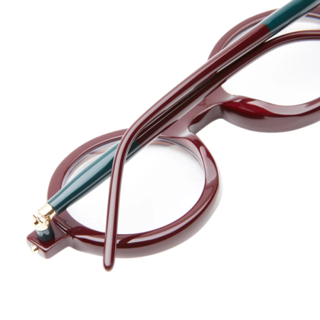 Kuboraum P1 DR Bordeaux [3]